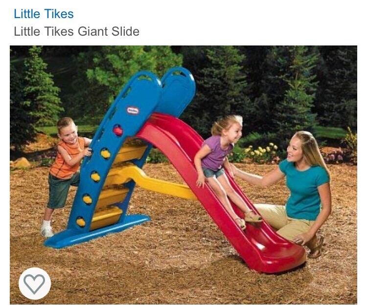 outdoor toys gumtree